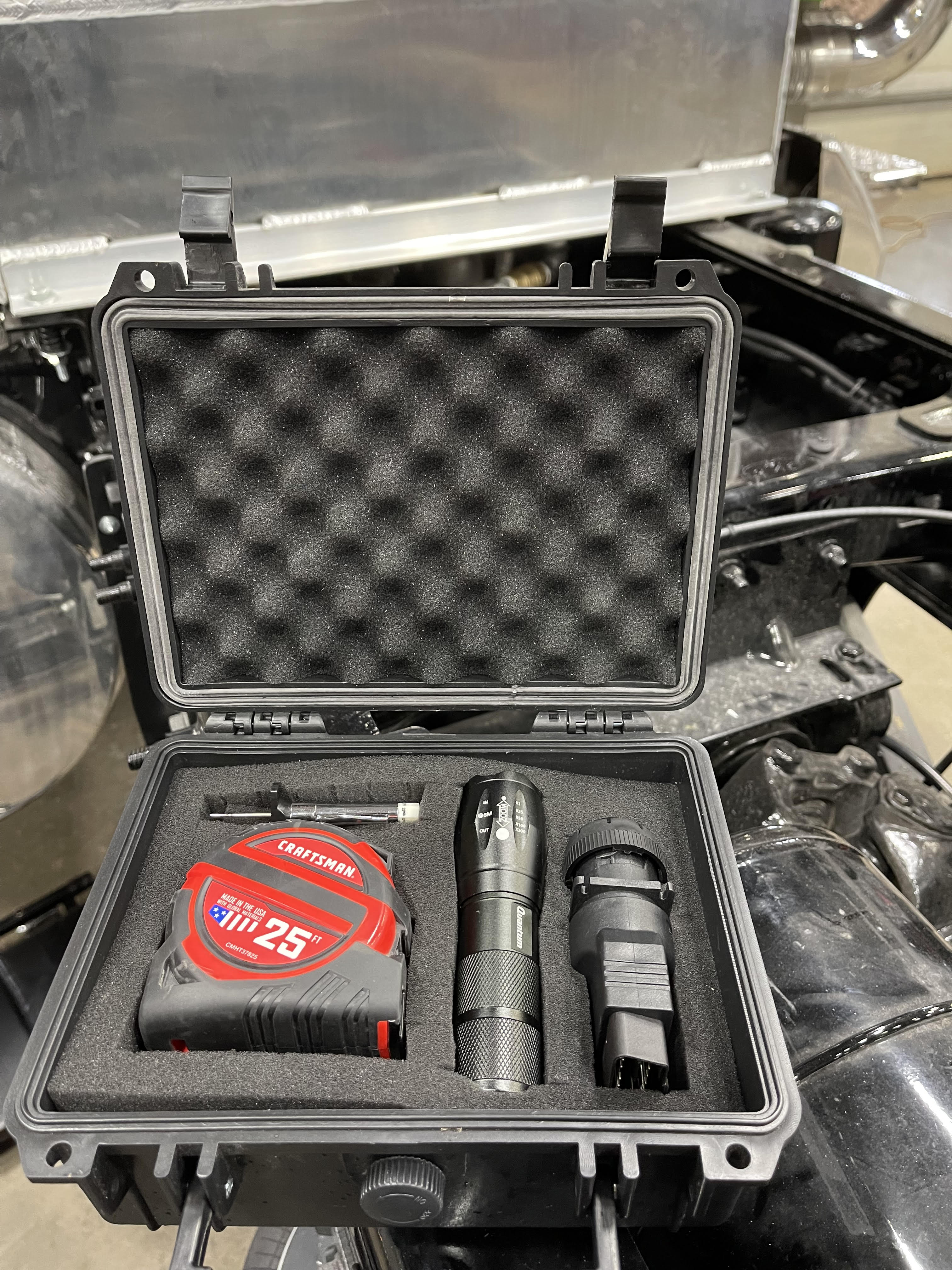 Appraisal Kit
